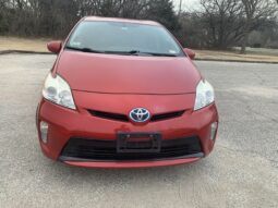 
										Toyota Prius full									