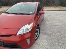 
										Toyota Prius full									