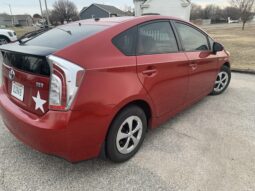 
										Toyota Prius full									