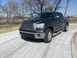 2011 Toyota Tundra
