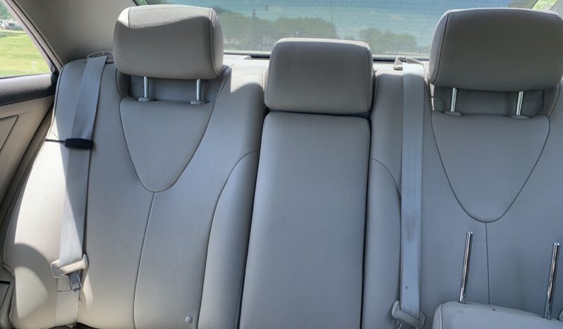 
								2009 TOYOTA CAMRY XLE SEDAN 4D full									