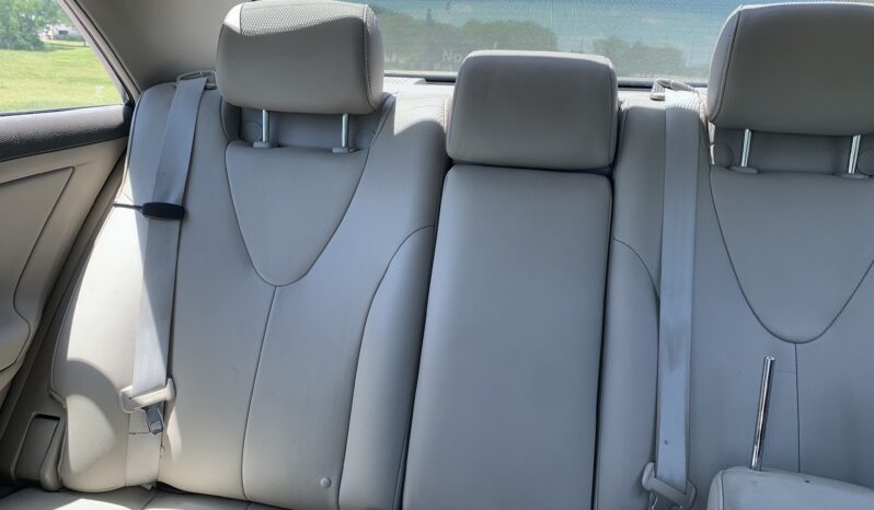 
								2009 TOYOTA CAMRY XLE SEDAN 4D full									