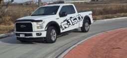 
										2017 F-150 full									