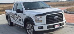 2017 F-150