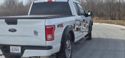 
										2017 F-150 full									