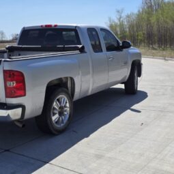 
										2012 Chevy Silverado full									