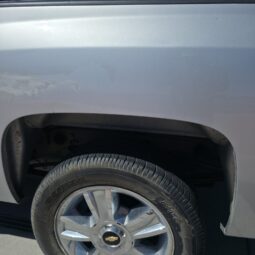 
										2012 Chevy Silverado full									