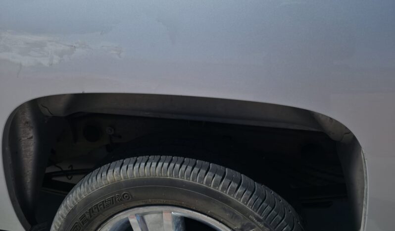 
								2012 Chevy Silverado full									