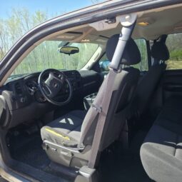 
										2012 Chevy Silverado full									