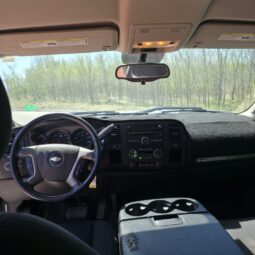 
										2012 Chevy Silverado full									