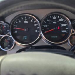 
										2012 Chevy Silverado full									