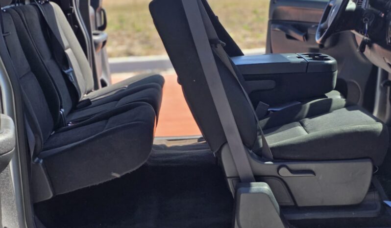 
								2012 Chevy Silverado full									