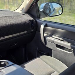 
										2012 Chevy Silverado full									