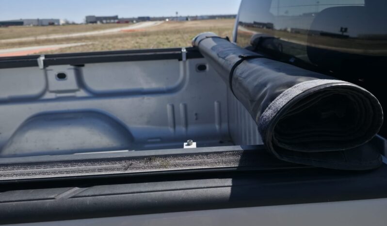 
								2012 Chevy Silverado full									