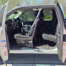 
										2012 Chevy Silverado full									