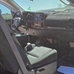 
										2012 Chevy Silverado full									