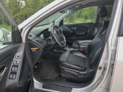 
										2012  Hyundai Tuscan full									