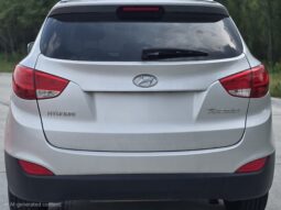 
										2012  Hyundai Tuscan full									