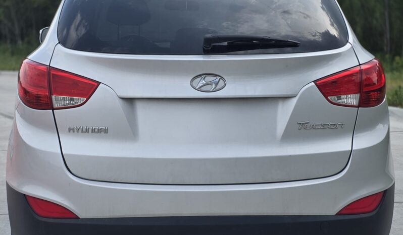 
								2012  Hyundai Tuscan full									