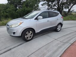 
										2012  Hyundai Tuscan full									