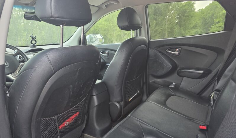 
								2012  Hyundai Tuscan full									