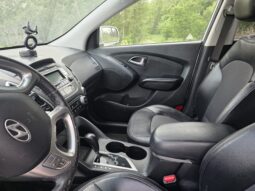 
										2012  Hyundai Tuscan full									