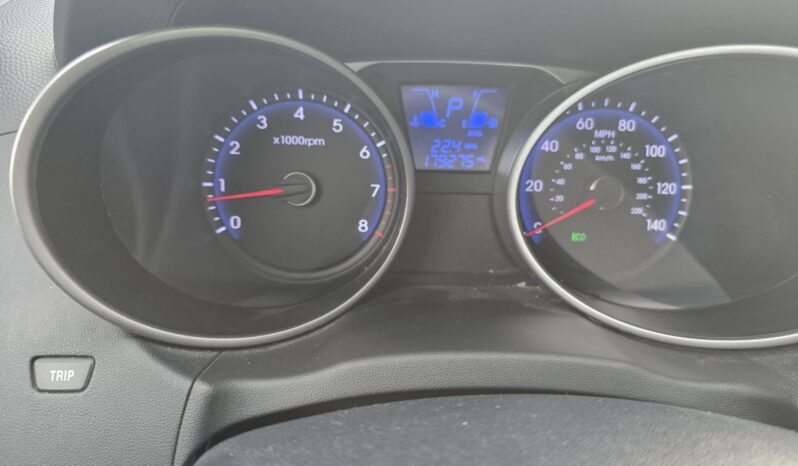 
								2012  Hyundai Tuscan full									