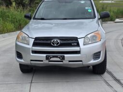 
										Toyato Rav4 2010 full									