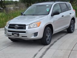 Toyato Rav4 2010