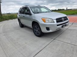 
										Toyato Rav4 2010 full									