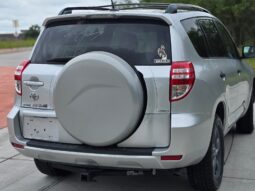 
										Toyato Rav4 2010 full									