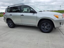 
										Toyato Rav4 2010 full									