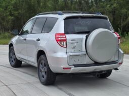 
										Toyato Rav4 2010 full									