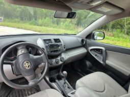 
										Toyato Rav4 2010 full									