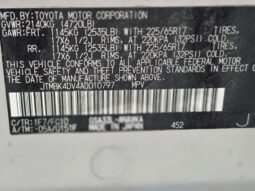 
										Toyato Rav4 2010 full									