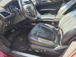 
										2014 Lincoln MKZ full									