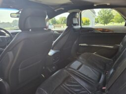 
										2014 Lincoln MKZ full									