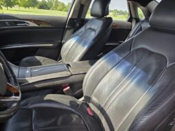 
										2014 Lincoln MKZ full									