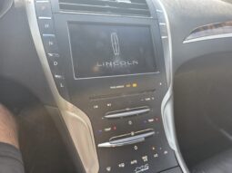 
										2014 Lincoln MKZ full									