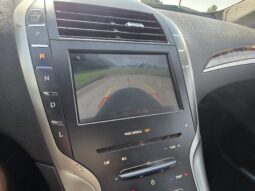 
										2014 Lincoln MKZ full									